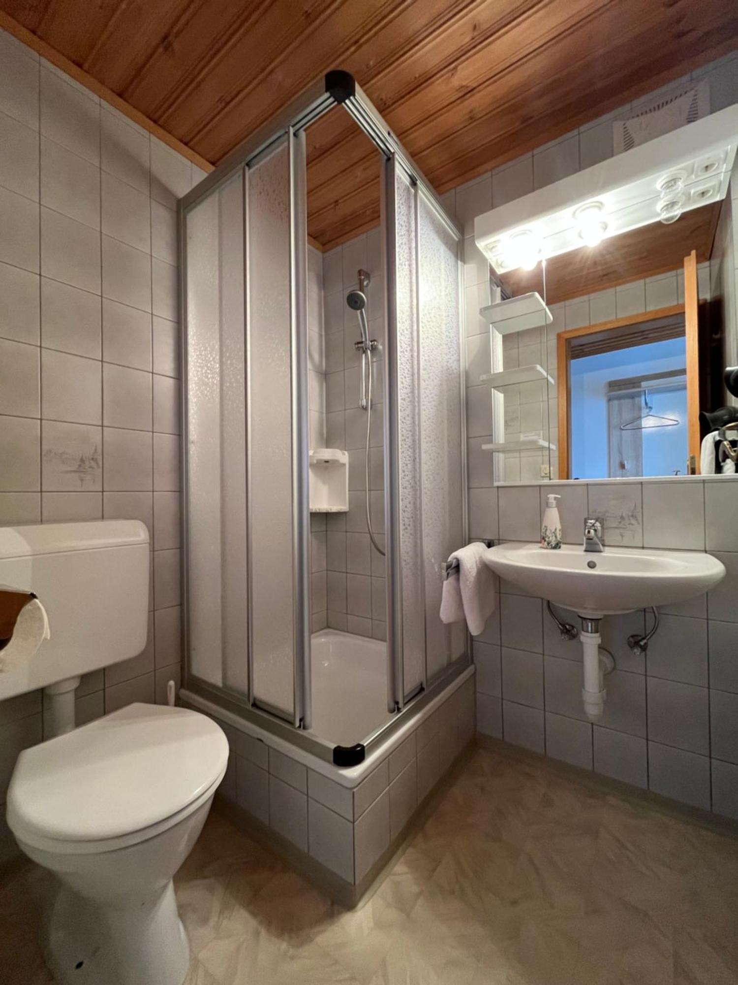Pension Vorberghof- Bauernhofurlaub Ramsau am Dachstein Exteriér fotografie
