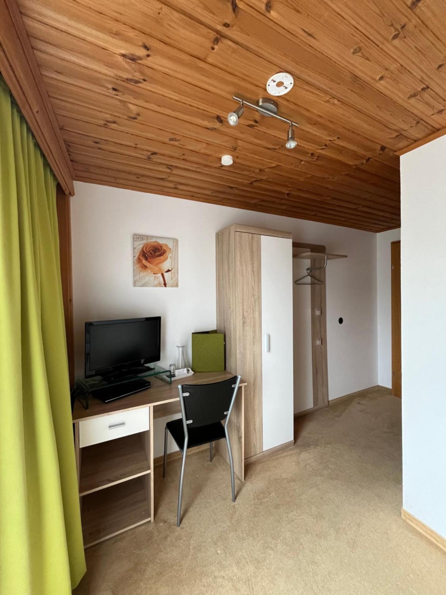 Pension Vorberghof- Bauernhofurlaub Ramsau am Dachstein Exteriér fotografie