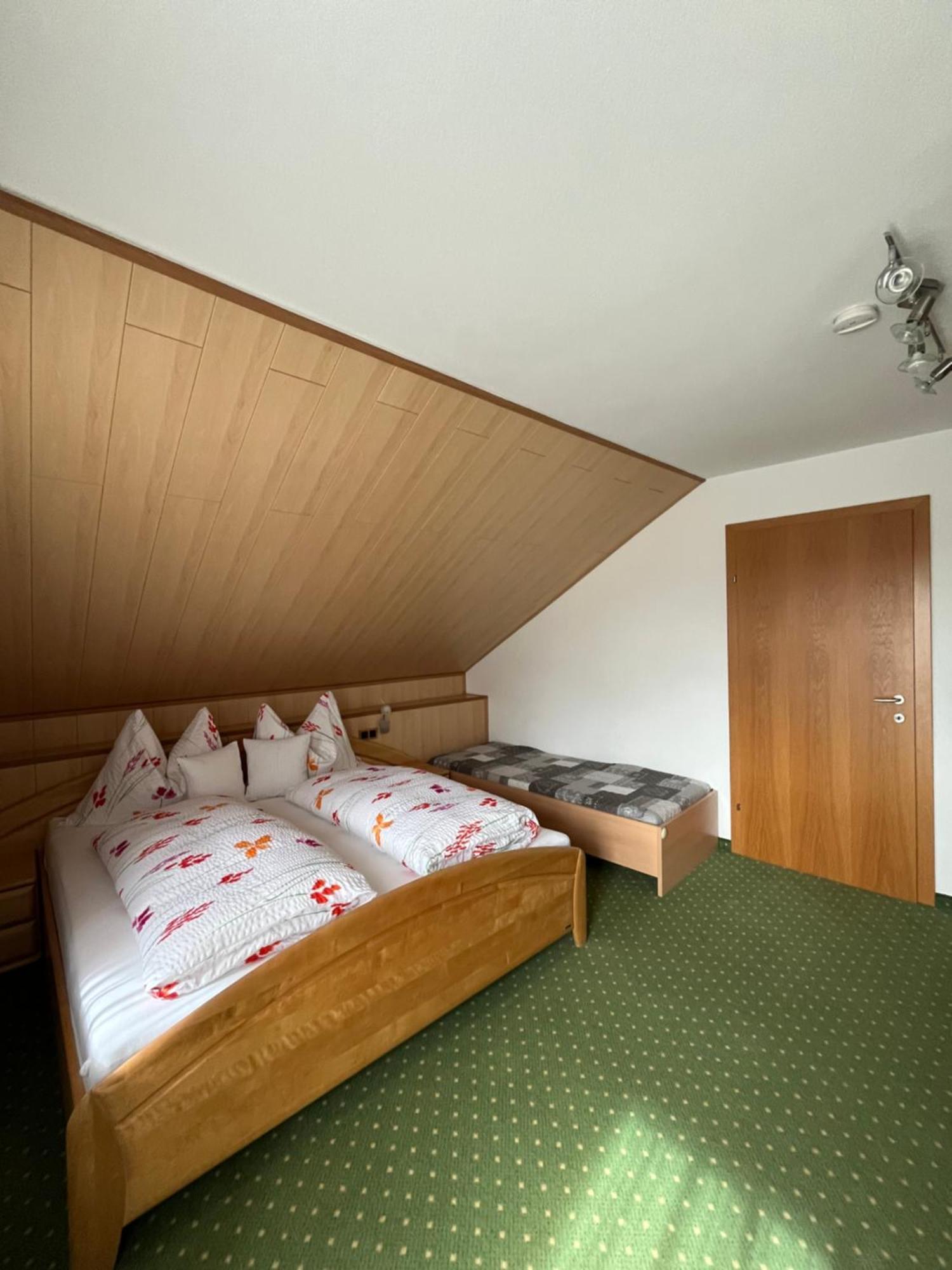 Pension Vorberghof- Bauernhofurlaub Ramsau am Dachstein Exteriér fotografie