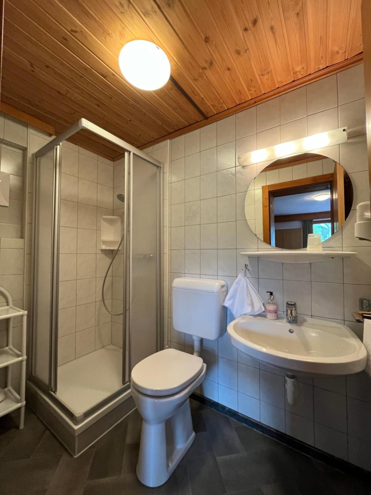 Pension Vorberghof- Bauernhofurlaub Ramsau am Dachstein Exteriér fotografie