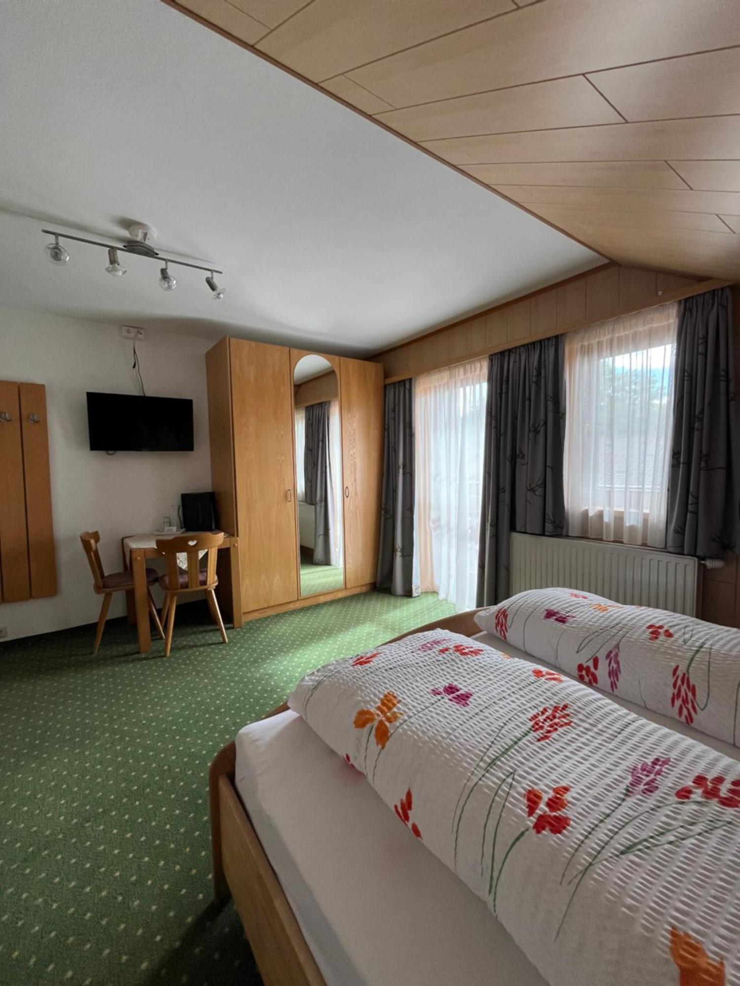Pension Vorberghof- Bauernhofurlaub Ramsau am Dachstein Exteriér fotografie