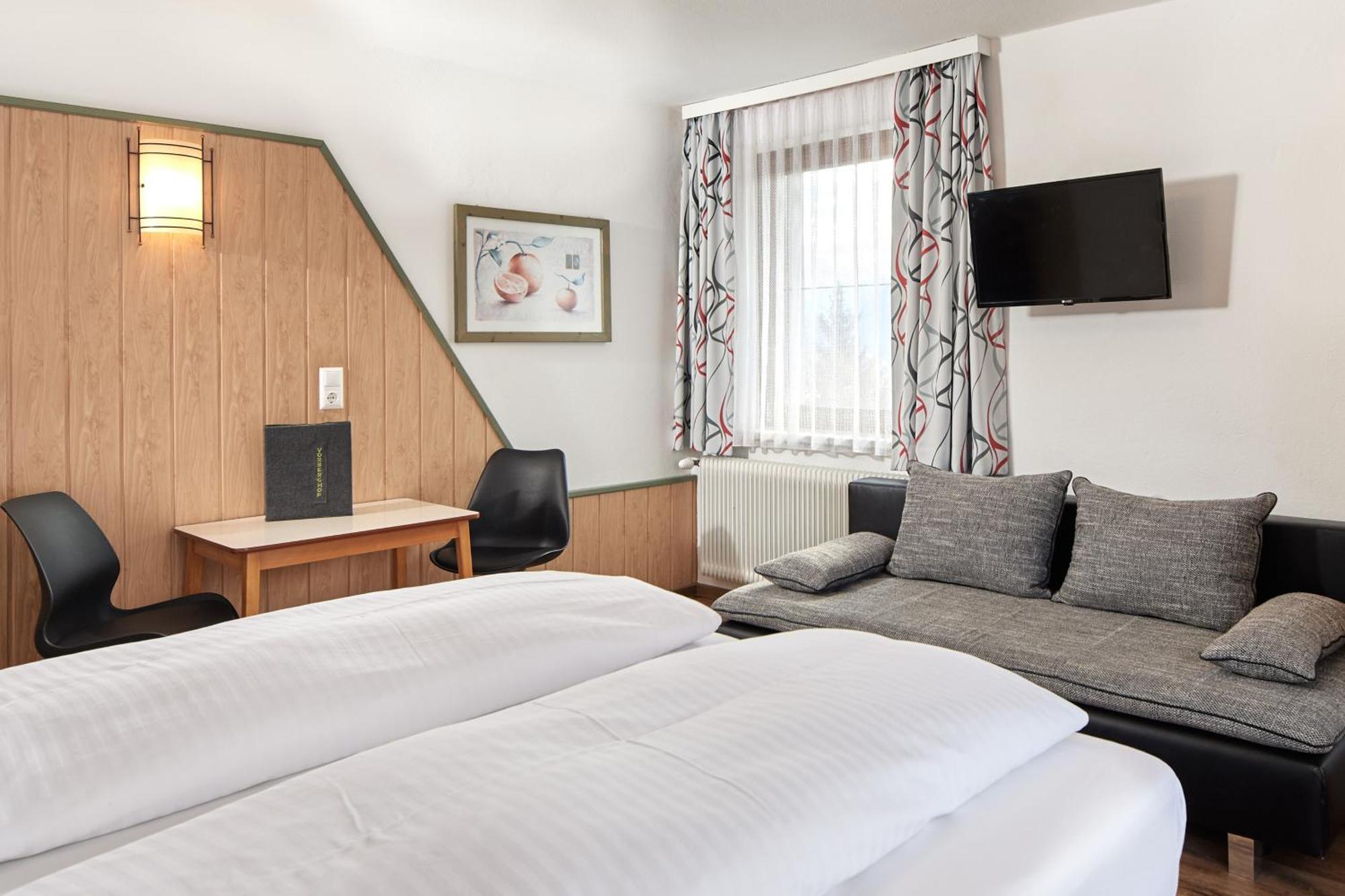 Pension Vorberghof- Bauernhofurlaub Ramsau am Dachstein Exteriér fotografie