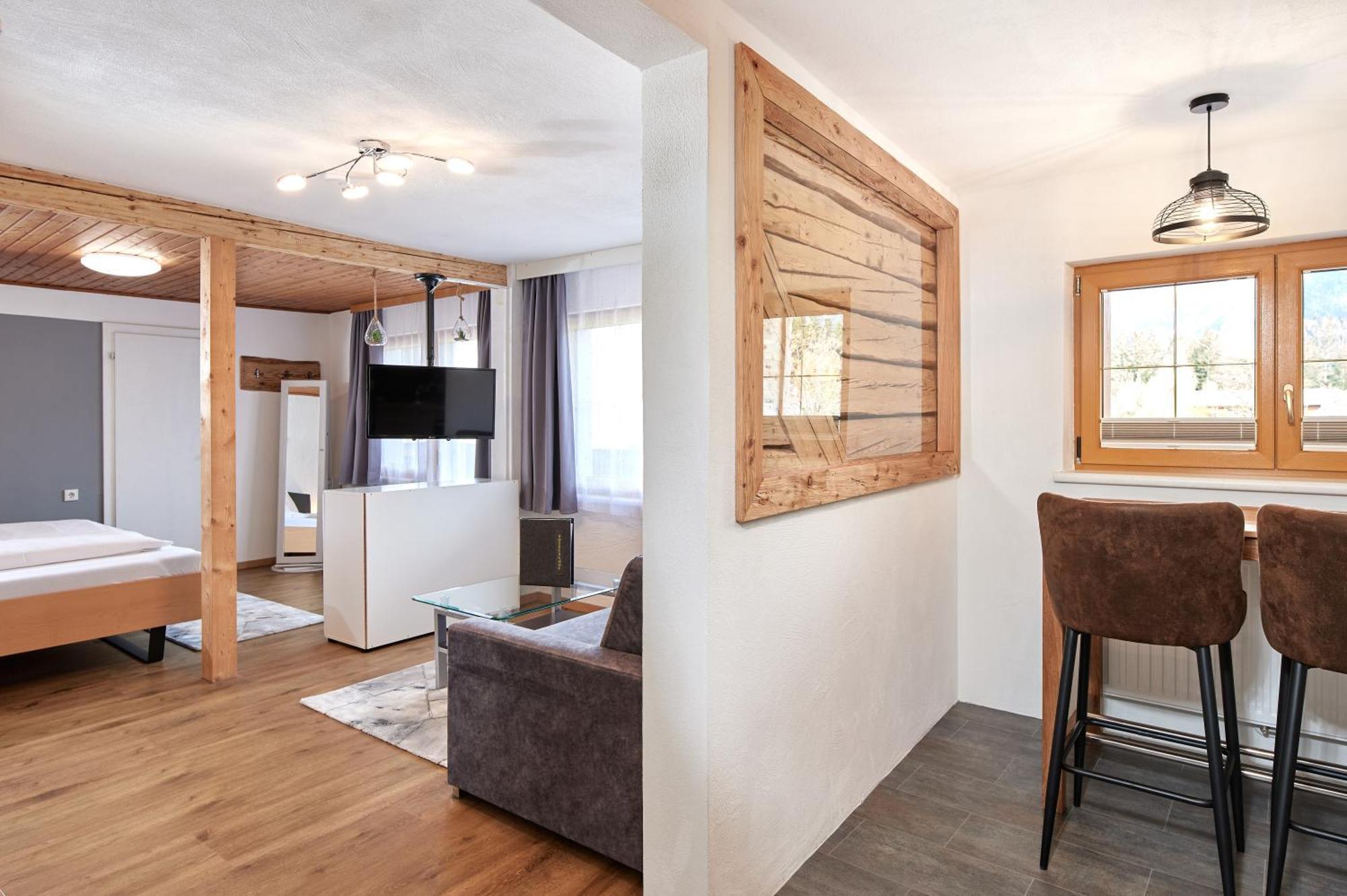 Pension Vorberghof- Bauernhofurlaub Ramsau am Dachstein Exteriér fotografie