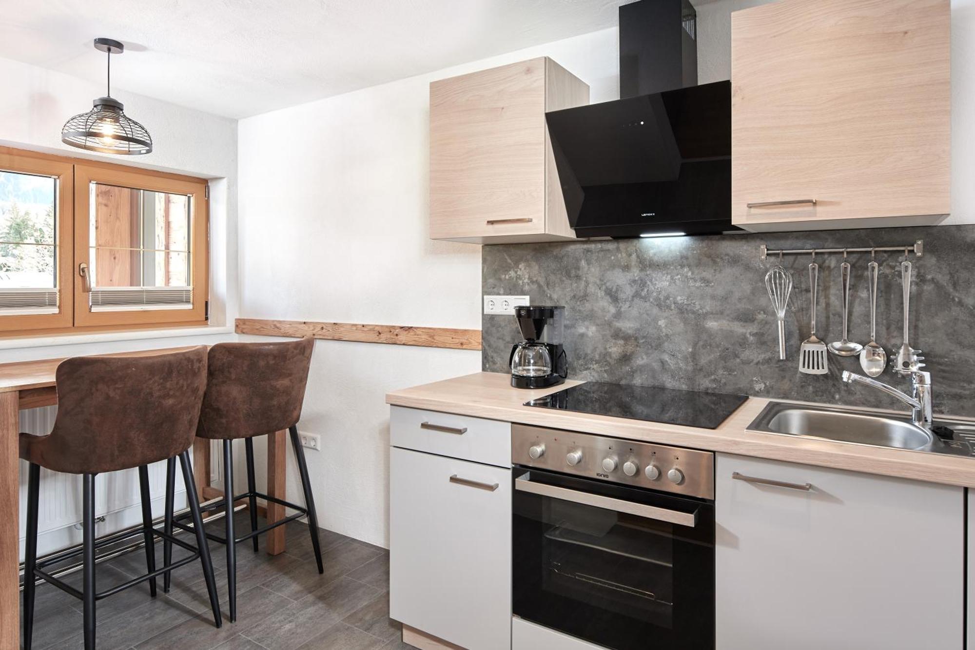 Pension Vorberghof- Bauernhofurlaub Ramsau am Dachstein Exteriér fotografie
