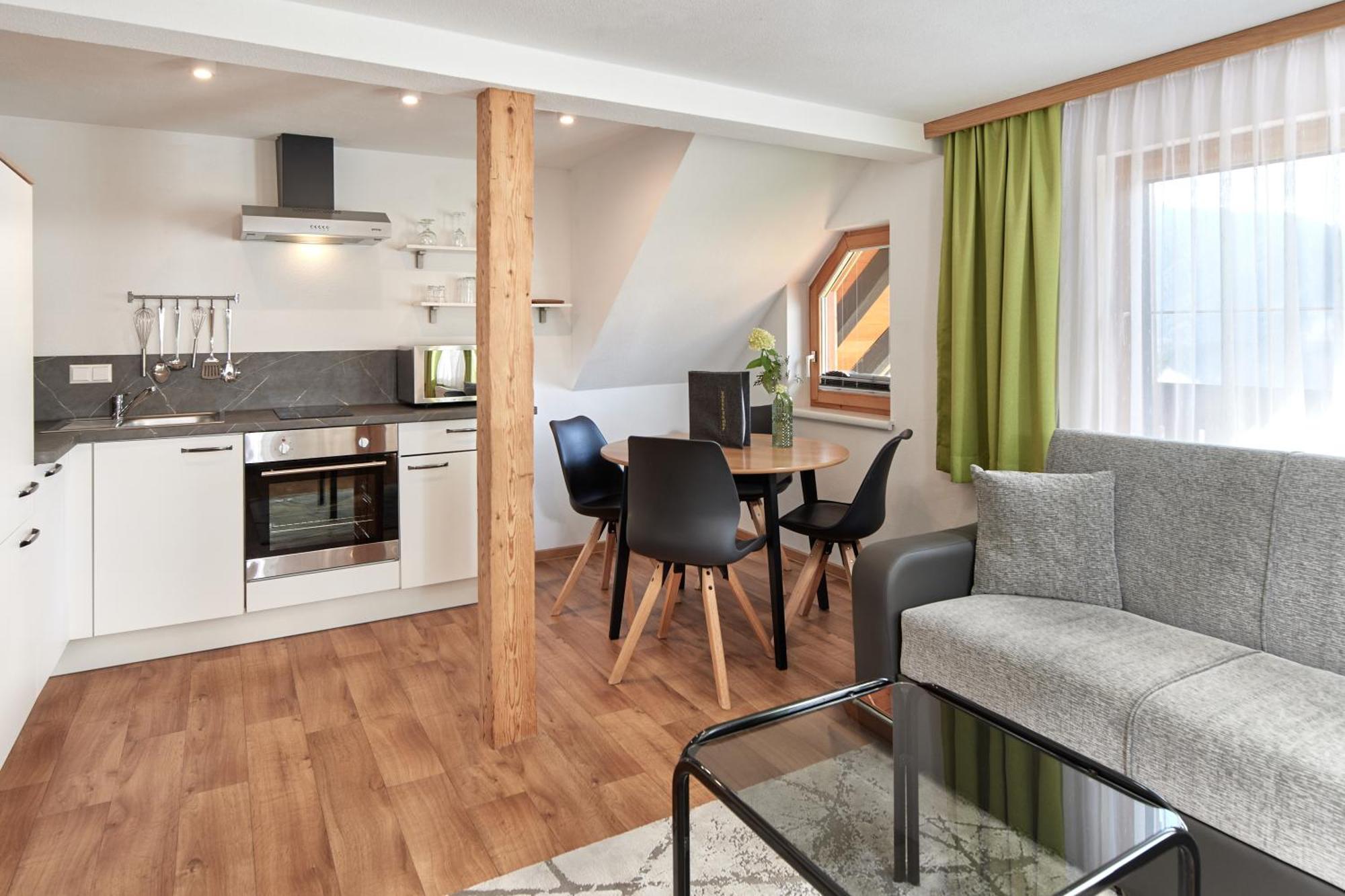 Pension Vorberghof- Bauernhofurlaub Ramsau am Dachstein Exteriér fotografie