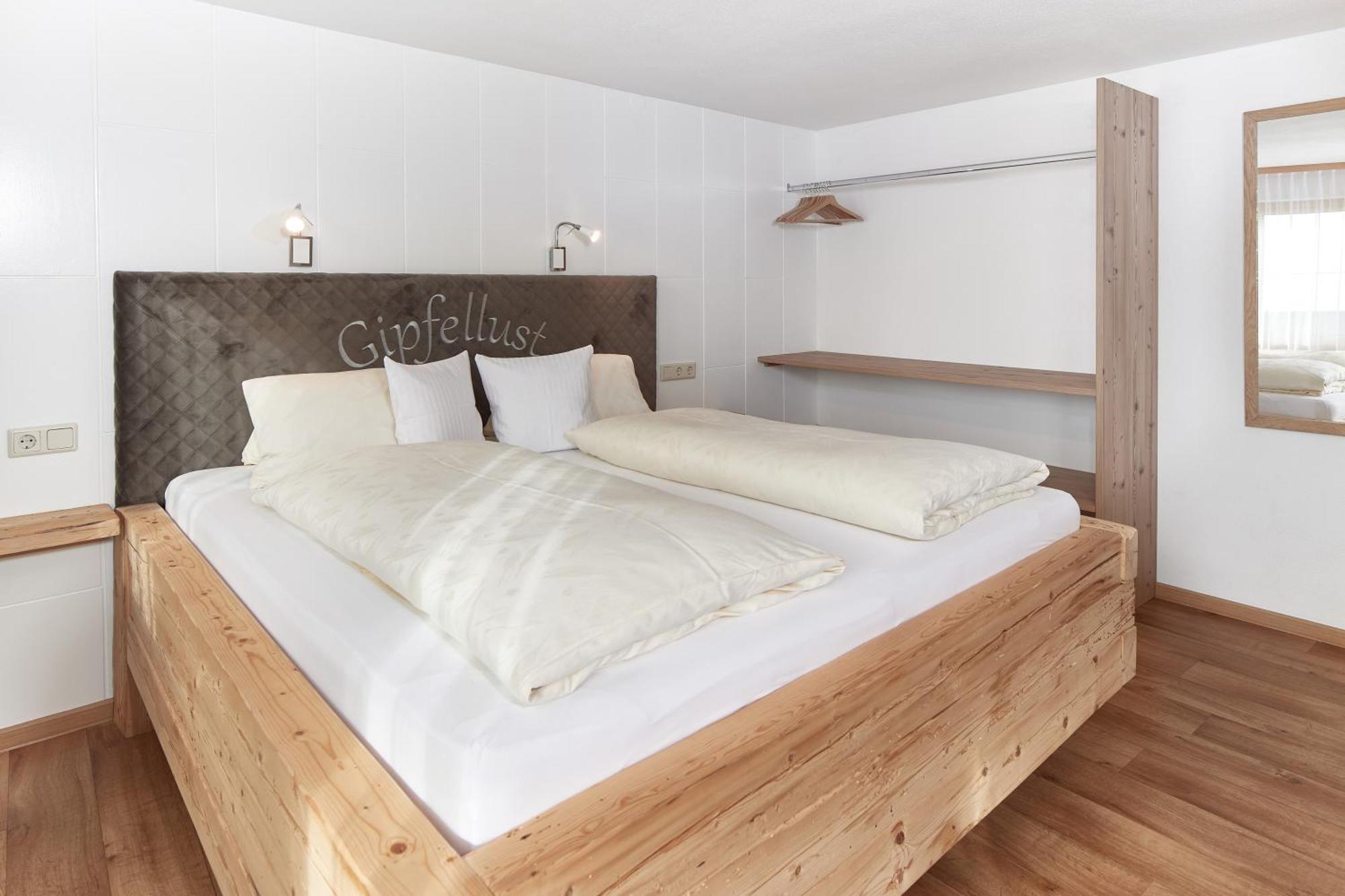 Pension Vorberghof- Bauernhofurlaub Ramsau am Dachstein Exteriér fotografie