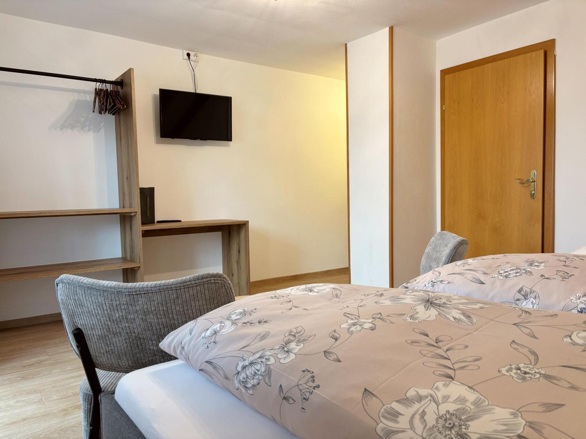 Pension Vorberghof- Bauernhofurlaub Ramsau am Dachstein Exteriér fotografie
